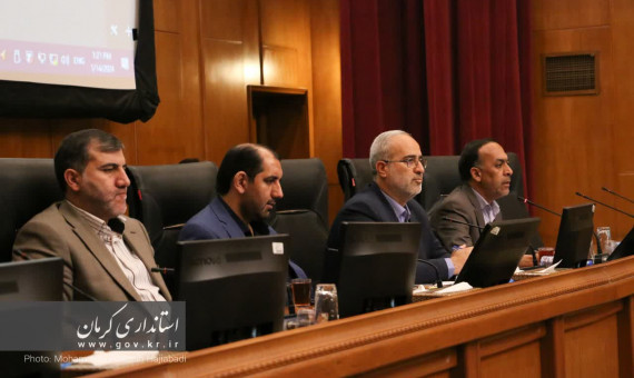 تشریح تدابیر امنیتی برای برگزاری مراسم سالگرد سردار سلیمانی