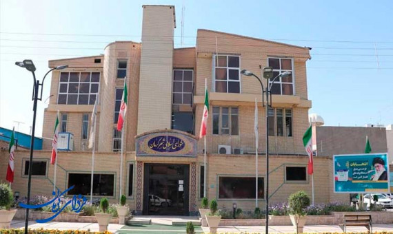 معرفی سرپرست جدید شهرداری با 10 رای شورای شهر
