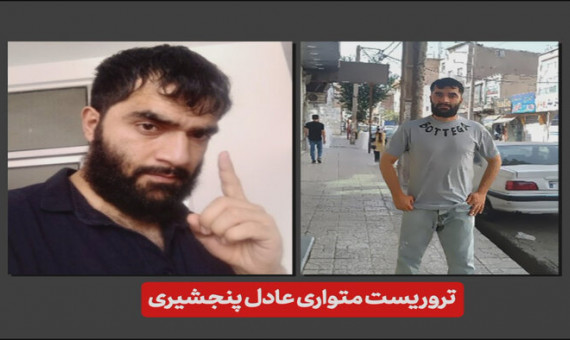دو تروریست که قصد عملیات مجدد در کرمان داشتند به هلاکت رسیدند 