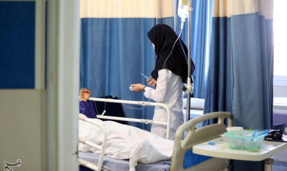 یک کودک و ۲ زن حادثۀ تروریستی کرمان همچنان بستری‌ هستند