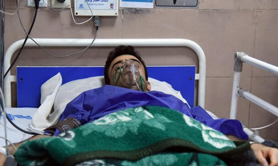 4 کودک حادثۀ تروریستی کرمان همچنان بستری هستند