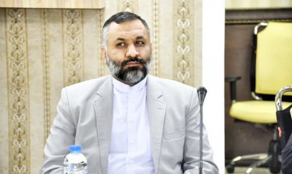 مسعود معاذاللهی معاون قضایی رئیس‌کل دادگستری کرمان شد