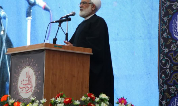 نظیر حادثۀ تروریستی کرمان در 44 سال گذشته نداشتهایم