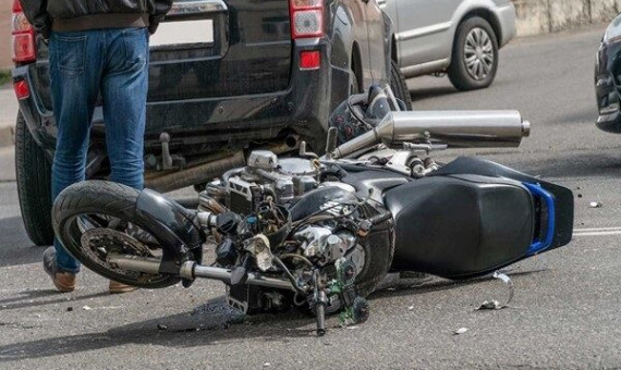 ۱۷ درصد فوتی‌های تصادفات کرمان موتورسواران هستند