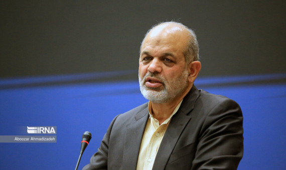 پاسخ ایران به هر تجاوز جدید، کوبنده‌تر از گذشته خواهد بود