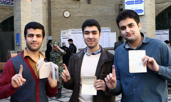 ۳۹ هزار دانش‌آموز کرمانی رای اولی هستند