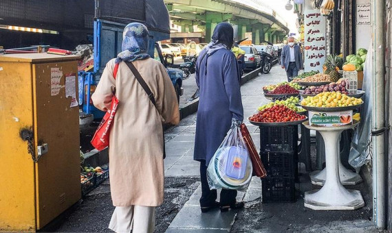 شهروندان موانع سد معبر را به ۱۳۷ اطلاع دهند