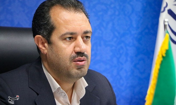 امسال ضریب نفوذ بیمه در کرمان را به متوسط کشور می‌رسانیم