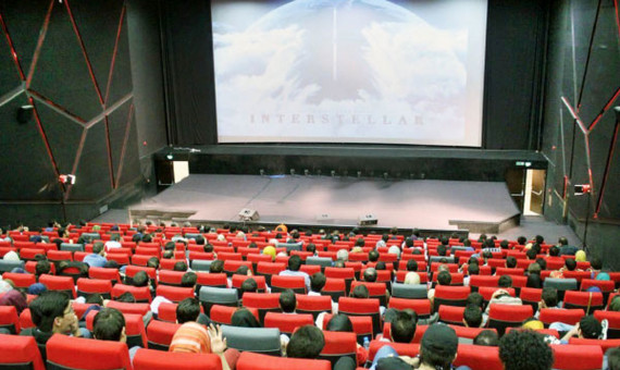 ۱۸ فیلم جشنواره بین‌المللی فجر در کرمان‌ اکران می‌شود