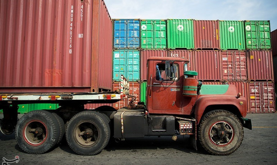 صادرات کرمان از لحاظ وزنی 22 درصد افزایش یافت