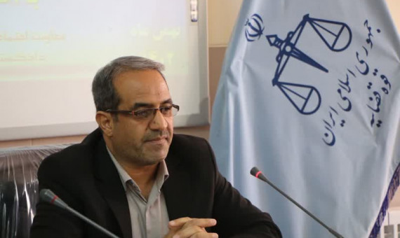 بانک اطلاعاتی دارندگان سلاح غیرمجاز در کرمان تشکیل شد