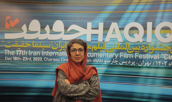 دوست دارم فیلم‌سازی را تجربی ادامه بدهم