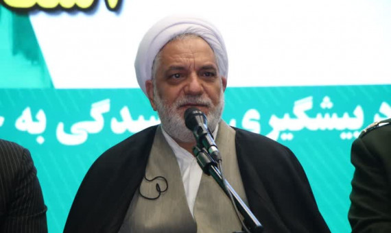 تشکیل 20 پروندۀ تخلف انتخاباتی در کرمان 