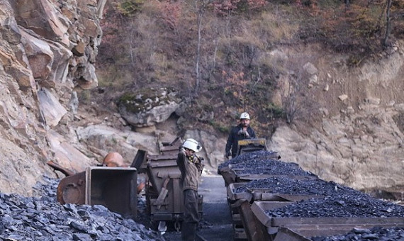 صندوق بازنشستگی فولاد واگذاری زغال‌سنگ کرمان را معطل گذاشته است