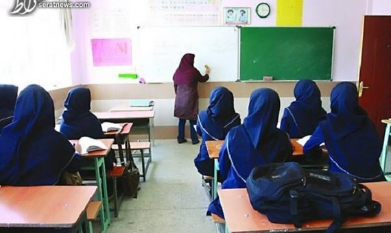 امکان پیش ثبتنام دانشآموزان پایه هفتم بهصورت الکترونیکی