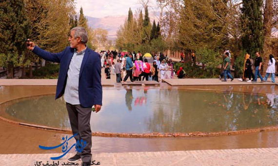 رویای گردشگری کرمان همچنان باقی است