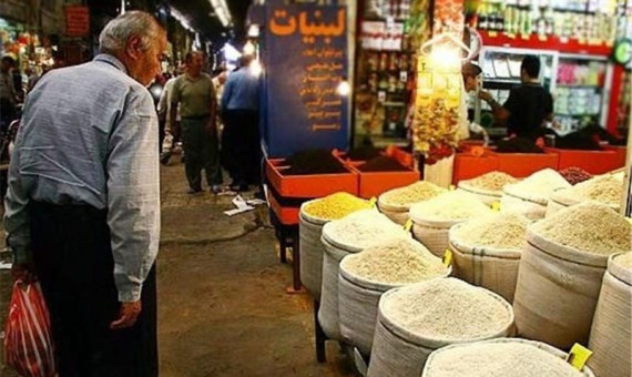 با گران‌فروشی کالا‌های اساسی به بهانۀ افزایش نرخ ارز برخورد می‌شود