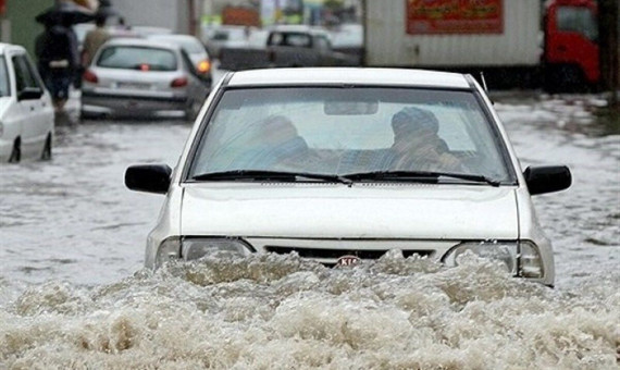 آمادگی دستگاه‌های اجرایی برای مقابله با هشدار قرمز هواشناسی