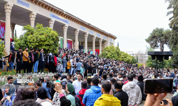 سیستانوبلوچستان و فارس در صدر تردد سفرهای نوروزی