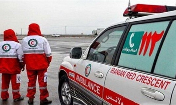 ۴٠٠ امدادگر هلال‌احمر در کرمان به حالت آماده‌باش درآمدند
