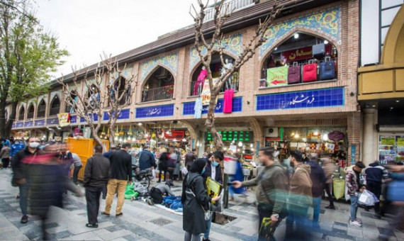 اصناف با تقسیط بلندمدت‌تر مالیات می‌پردازند