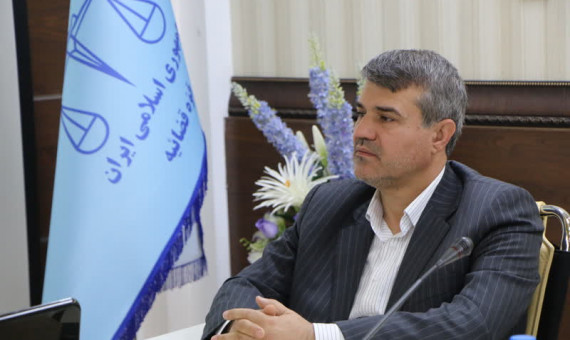 تنوع جرایم دستگاه قضایی استان را با چالشهای پیچیده روبهرو کرده است