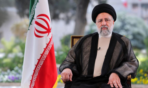دادستانی و ادارهکل ارشاد کرمان شهادت رئیسجمهور را تسلیت گفتند