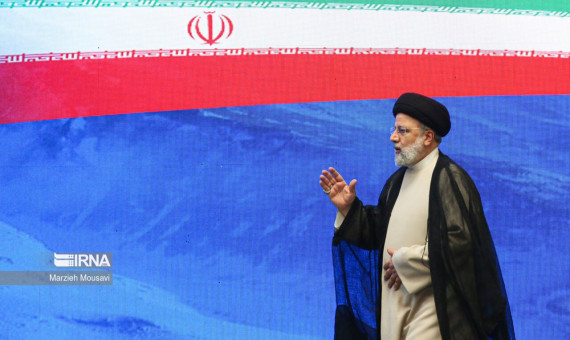 رئیس کل دادگستری کرمان شهادت رئیسجمهور را تسلیت گفت