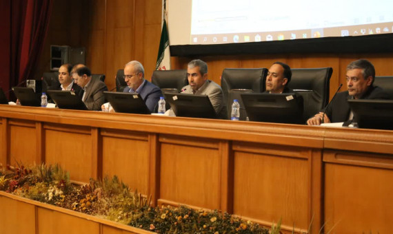 ساخت هتلهای ۵ ستاره جدید در کرمان معطل زمین است!
