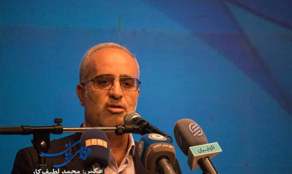گفتمانهای کرمان آیدکس میتواند راههای سرمایهگذاری را پیدا کند