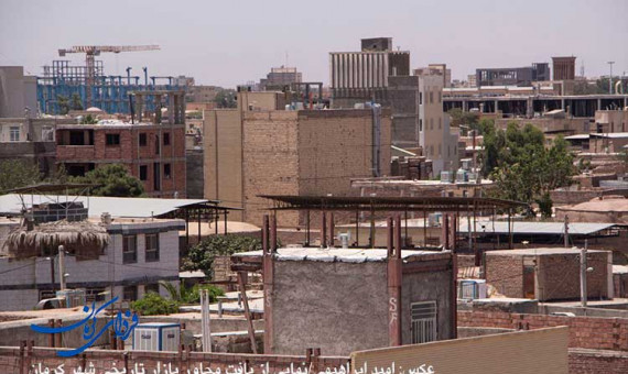 اولین مسابقۀ انتخاب برترین نمای ساختمانی در شهر کرمان برگزار می‌شود