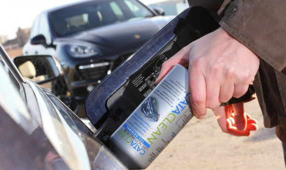 استفاده از مکمل‌های بهبود کیفیت سوخت منجر به آسیب خودرو می‌شود
