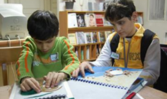 نیمی از نابیناییها قابل درمان است