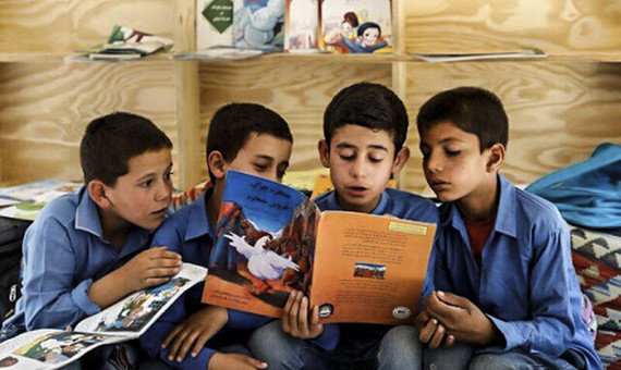 رقابت شهرستان‌های کرمان در نهمین دورۀ انتخاب پایتخت کتاب ایران