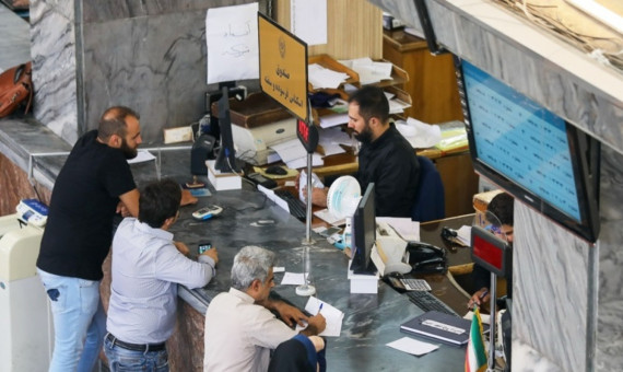 کوتاهی بانک‌های دولتی استان در پرداخت تسهیلات مسکن