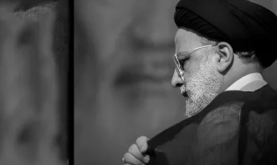 فرمانده انتظامی استان کرمان شهادت رئیسجمهور را تسلیت گفت
