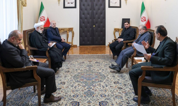 ثبتنام اولیۀ داوطلبان انتخابات ریاستجمهوری اینترنتی انجام میشود