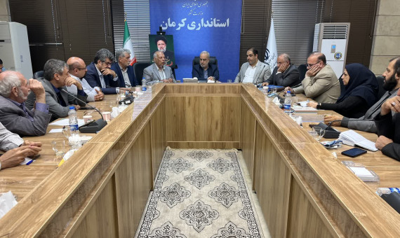 بزرگترین مرکز ژنتیک کشور در کرمان احداث میشود