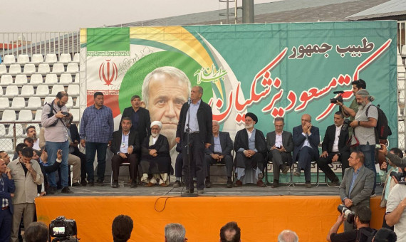 صدای فرودستان و حاشیهنشینان خواهم بود