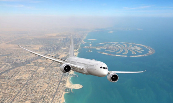 پرواز کرمان – دبی از ۱۹ شهریورماه برقرار می‌شود