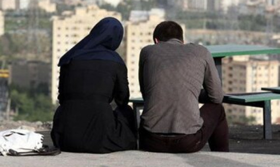از هر ۵ ازدواج ۲ مورد منجر به طلاق می‌شود