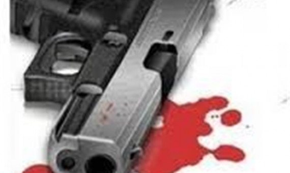داماد عصبانی 3 عضو خانواده را به قتل رساند