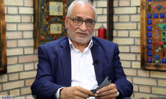 ائتلاف بزرگی برای حمایت از پزشکیان شکل گرفته است