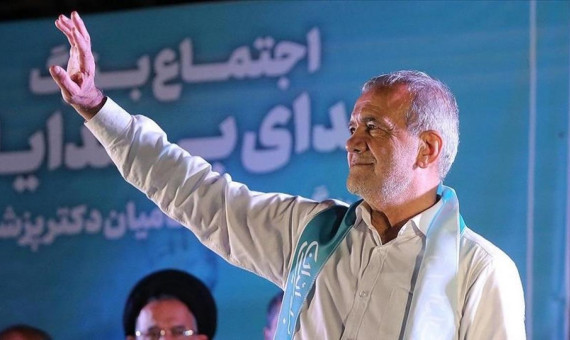مراسم تحلیف رئیسجمهور منتخب نیمۀ اول مرداد برگزار میشود