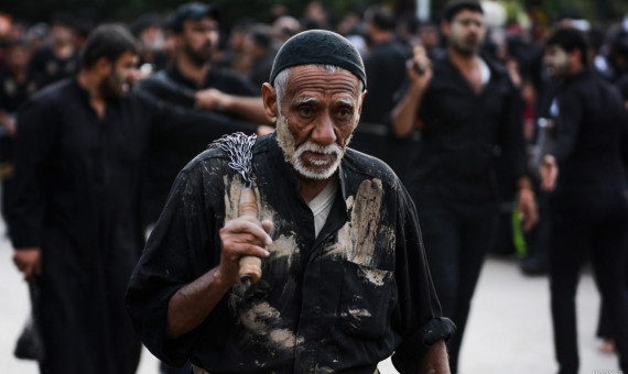 اجلاس پیرغلامان حسینی نيمۀ اول مرداد در کرمان برگزار می‌شود