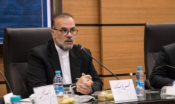 ترافیک پیرامون میدان شورا در حال بهبود است