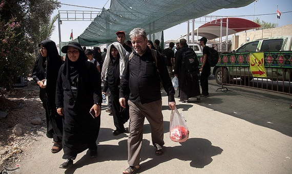 نمونۀ مثبتی از آبله‌میمونی و تب‌دنگی در زائران اربعین مشاهده نشده است