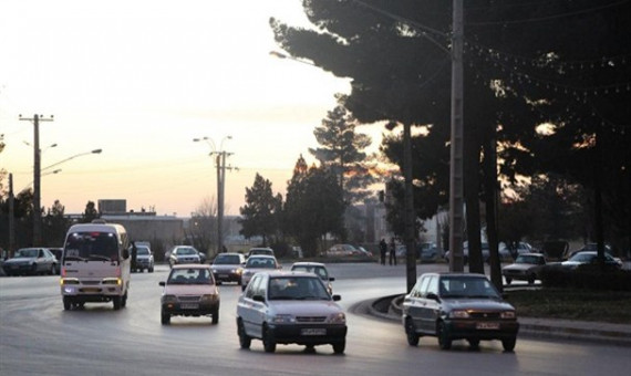 مطالعات پروژۀ میدان بیرمآباد در کرمان در حال انجام است