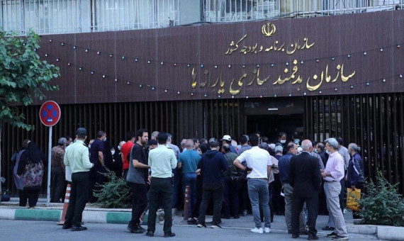 آغاز مرحلۀ جدید دهکبندی خانوارها در مهرماه