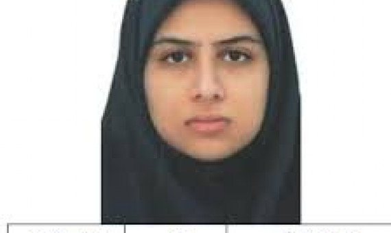 دانشآموز رفسنجانی در بین نفرات برتر کنکور امسال